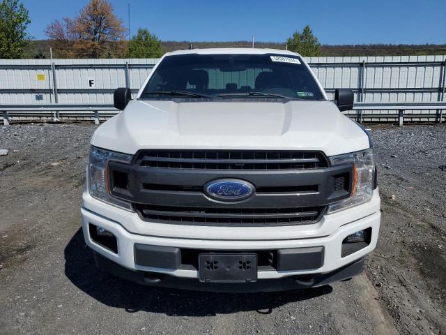 Photo 4 VIN: 1FTEW1E50LFC44828 - FORD F-150 