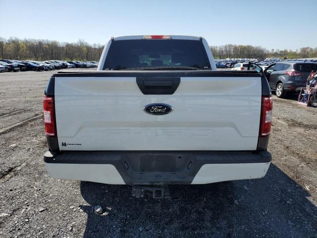 Photo 5 VIN: 1FTEW1E50LFC44828 - FORD F-150 