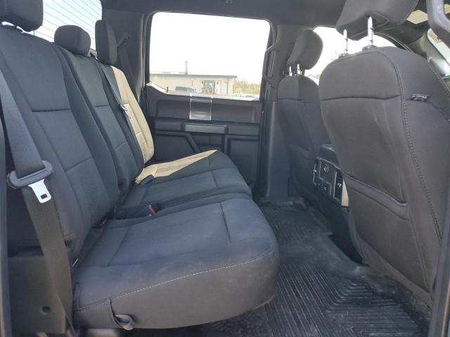 Photo 9 VIN: 1FTEW1E50LFC44828 - FORD F-150 