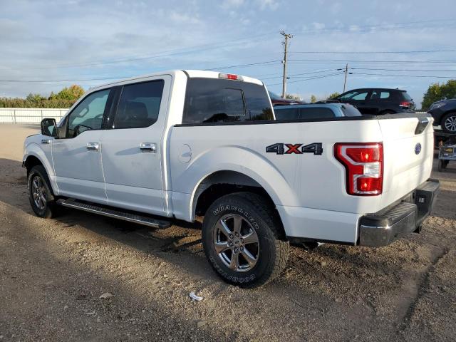 Photo 1 VIN: 1FTEW1E50LFC72466 - FORD F150 SUPER 