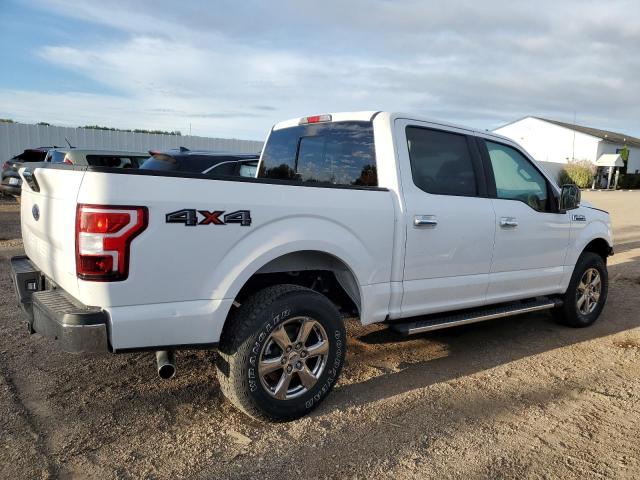 Photo 2 VIN: 1FTEW1E50LFC72466 - FORD F150 SUPER 