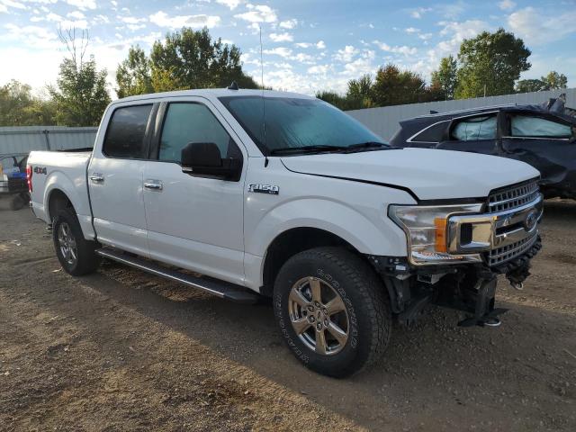 Photo 3 VIN: 1FTEW1E50LFC72466 - FORD F150 SUPER 