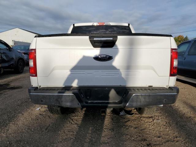 Photo 5 VIN: 1FTEW1E50LFC72466 - FORD F150 SUPER 