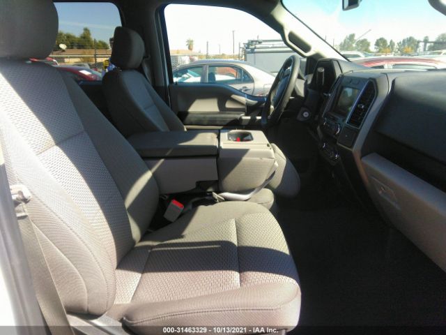 Photo 4 VIN: 1FTEW1E50LKD51059 - FORD F-150 