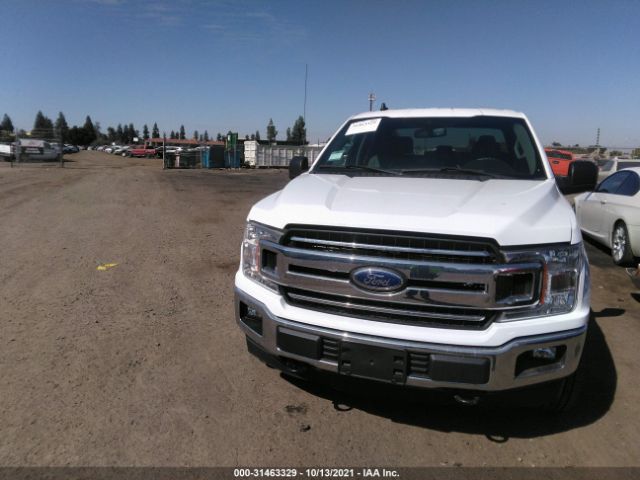 Photo 5 VIN: 1FTEW1E50LKD51059 - FORD F-150 