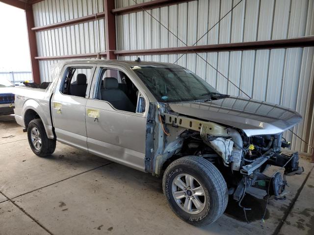 Photo 3 VIN: 1FTEW1E50LKE00731 - FORD F-150 