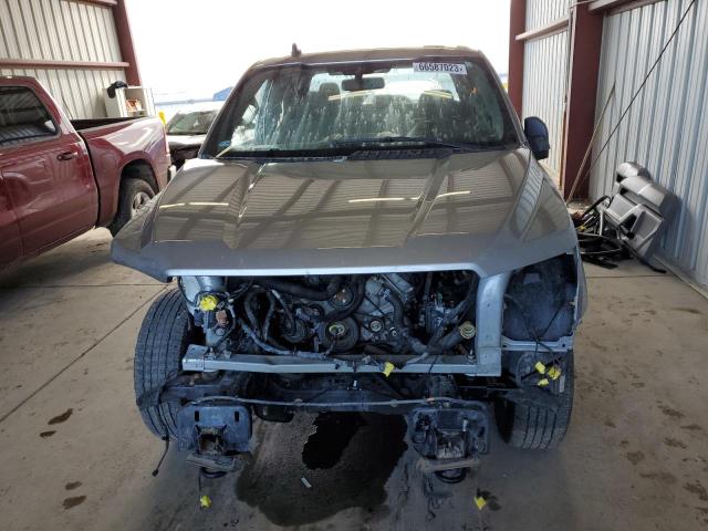 Photo 4 VIN: 1FTEW1E50LKE00731 - FORD F-150 