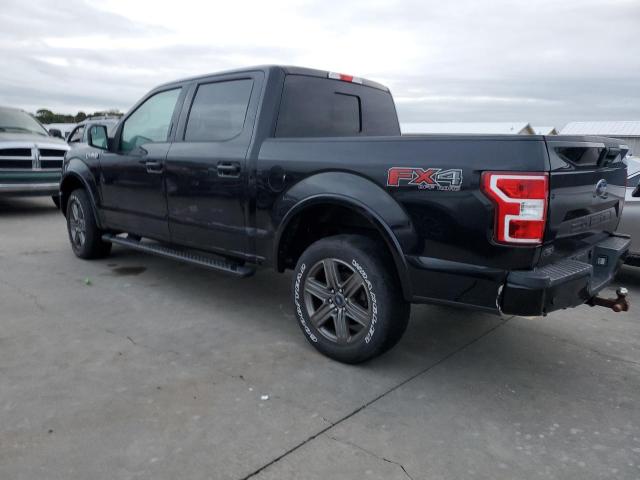 Photo 1 VIN: 1FTEW1E50LKE69810 - FORD F150 SUPER 