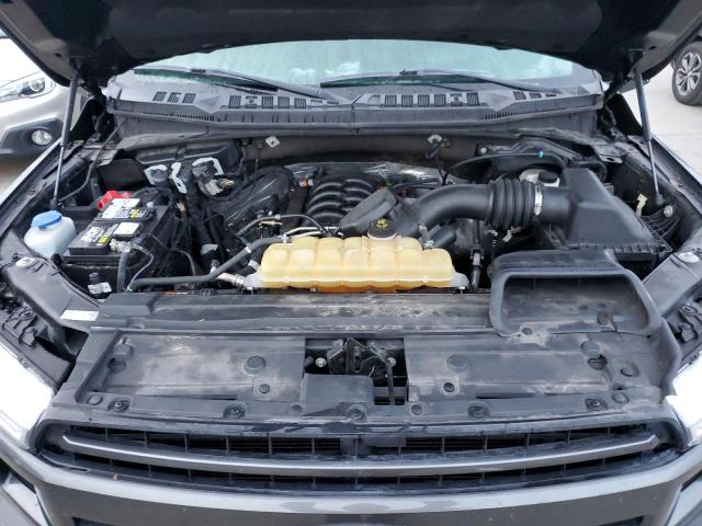 Photo 10 VIN: 1FTEW1E50LKE69810 - FORD F150 SUPER 