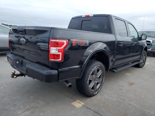 Photo 2 VIN: 1FTEW1E50LKE69810 - FORD F150 SUPER 