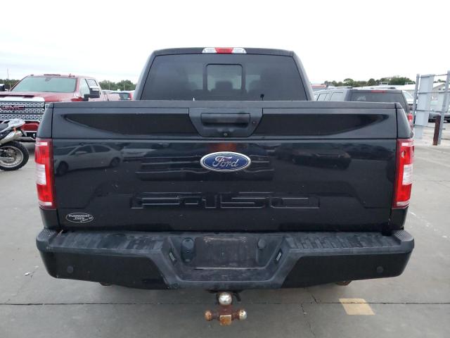 Photo 5 VIN: 1FTEW1E50LKE69810 - FORD F150 SUPER 