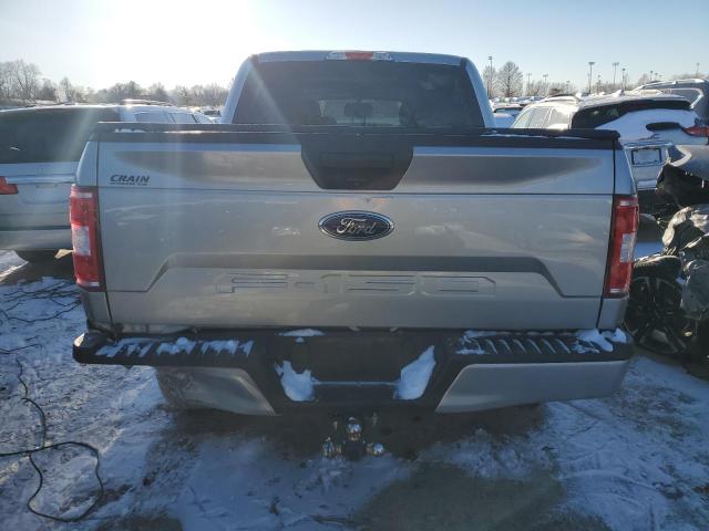 Photo 5 VIN: 1FTEW1E50LKE71511 - FORD F-150 