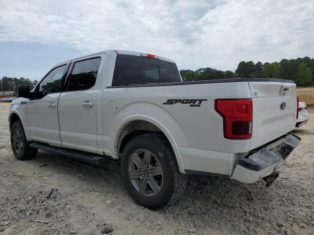 Photo 1 VIN: 1FTEW1E50LKF32050 - FORD F150 SUPER 