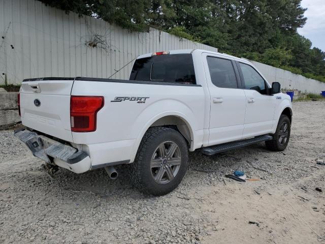 Photo 2 VIN: 1FTEW1E50LKF32050 - FORD F150 SUPER 