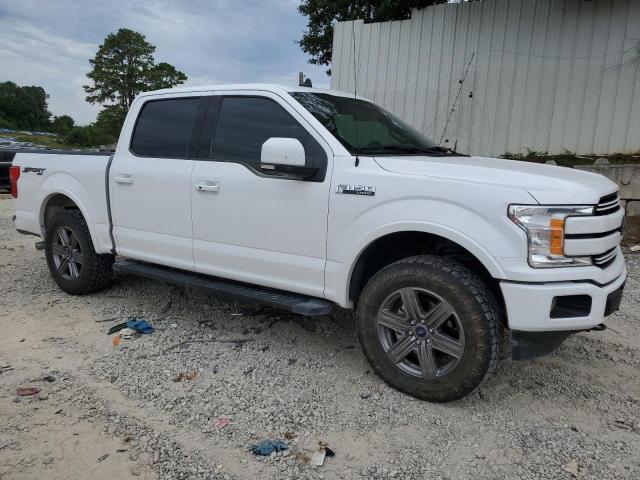 Photo 3 VIN: 1FTEW1E50LKF32050 - FORD F150 SUPER 