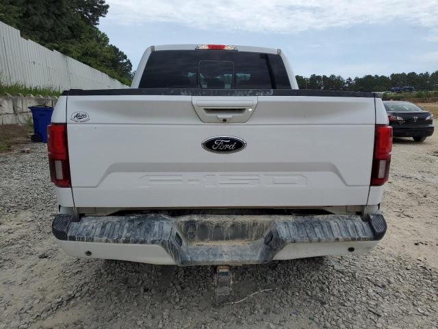 Photo 5 VIN: 1FTEW1E50LKF32050 - FORD F150 SUPER 