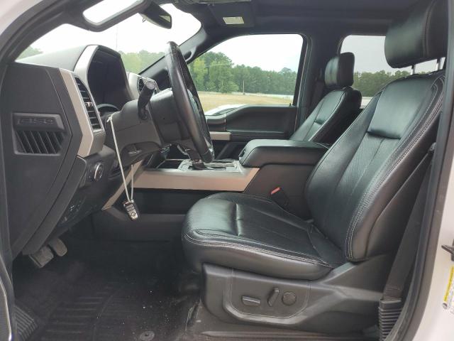 Photo 6 VIN: 1FTEW1E50LKF32050 - FORD F150 SUPER 