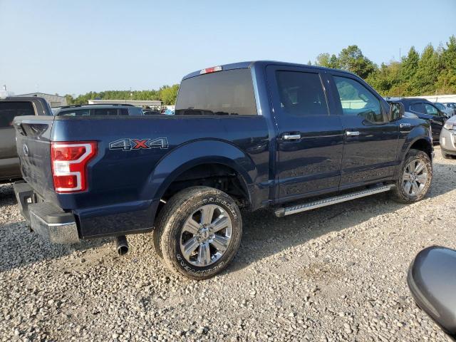 Photo 2 VIN: 1FTEW1E50LKF51598 - FORD F150 SUPER 