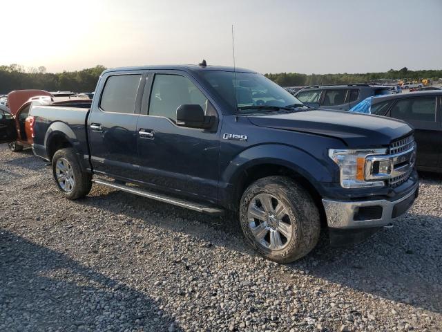 Photo 3 VIN: 1FTEW1E50LKF51598 - FORD F150 SUPER 