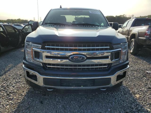 Photo 4 VIN: 1FTEW1E50LKF51598 - FORD F150 SUPER 