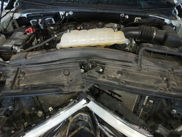 Photo 6 VIN: 1FTEW1E51JFA08315 - FORD F150 SUPER 