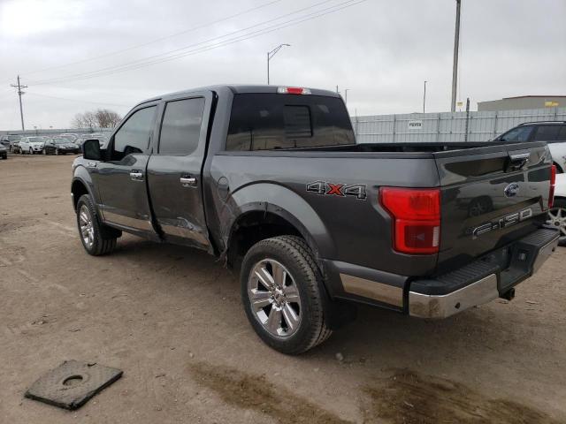 Photo 1 VIN: 1FTEW1E51JFB12108 - FORD F-150 