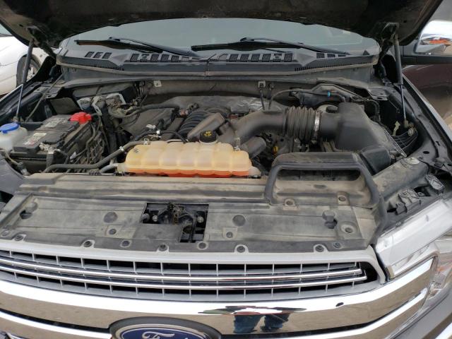 Photo 10 VIN: 1FTEW1E51JFB12108 - FORD F-150 