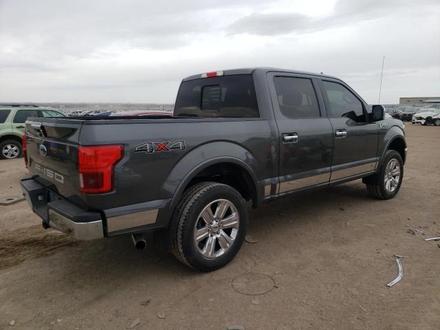 Photo 2 VIN: 1FTEW1E51JFB12108 - FORD F-150 