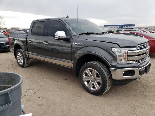 Photo 3 VIN: 1FTEW1E51JFB12108 - FORD F-150 