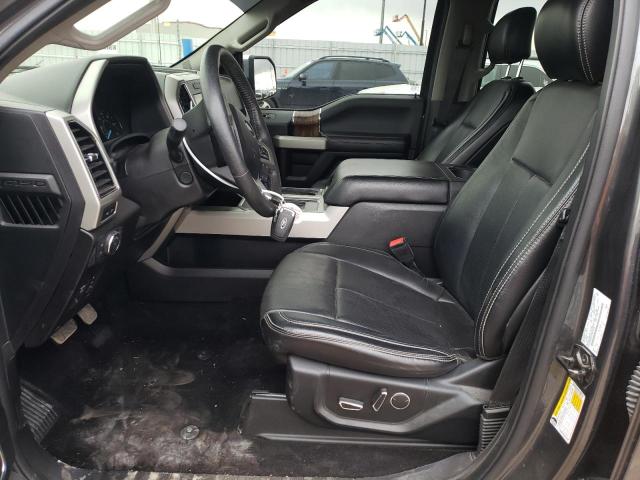 Photo 6 VIN: 1FTEW1E51JFB12108 - FORD F-150 