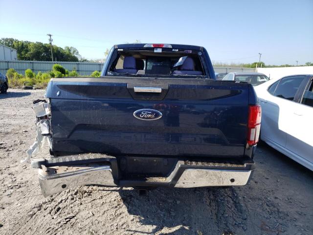 Photo 5 VIN: 1FTEW1E51JFB63348 - FORD F-150 