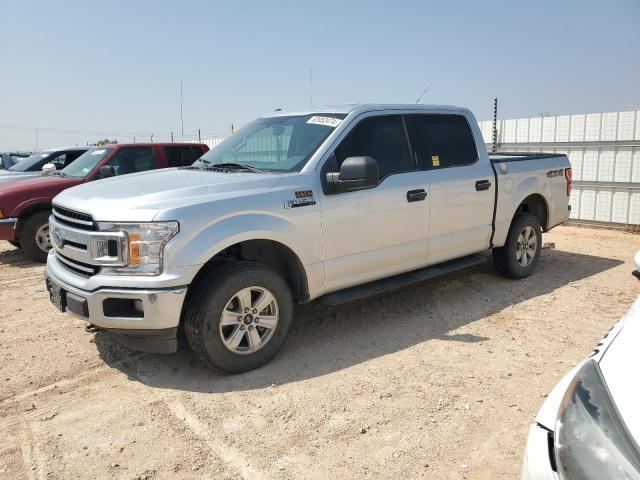 Photo 0 VIN: 1FTEW1E51JFC16548 - FORD F150 SUPER 