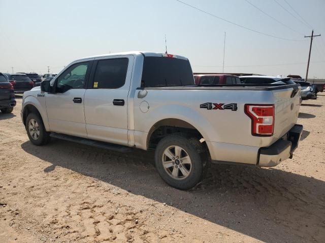 Photo 1 VIN: 1FTEW1E51JFC16548 - FORD F150 SUPER 