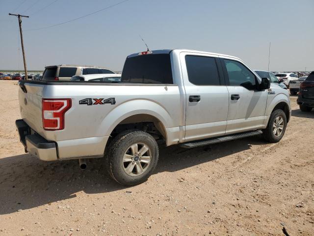 Photo 2 VIN: 1FTEW1E51JFC16548 - FORD F150 SUPER 