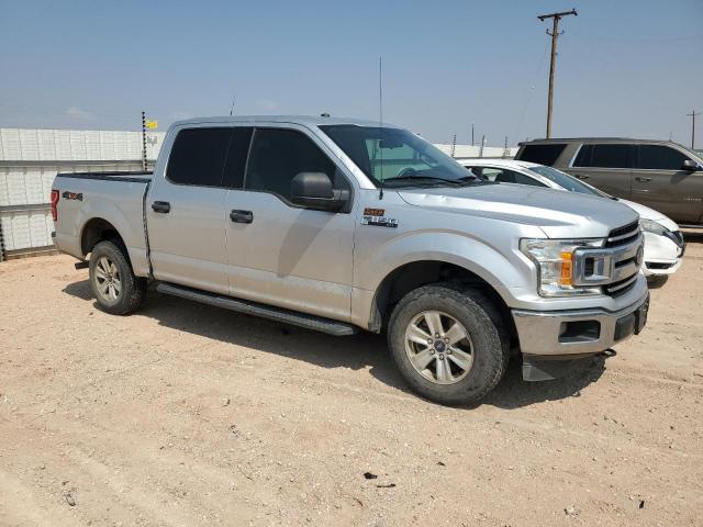 Photo 3 VIN: 1FTEW1E51JFC16548 - FORD F150 SUPER 