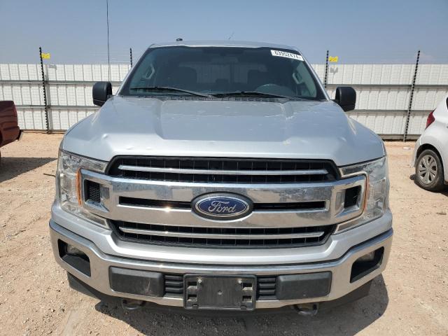 Photo 4 VIN: 1FTEW1E51JFC16548 - FORD F150 SUPER 