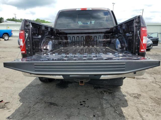 Photo 5 VIN: 1FTEW1E51JFC21894 - FORD F-150 