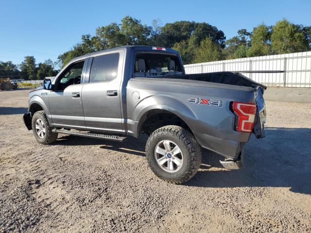 Photo 1 VIN: 1FTEW1E51JFD54090 - FORD F150 SUPER 