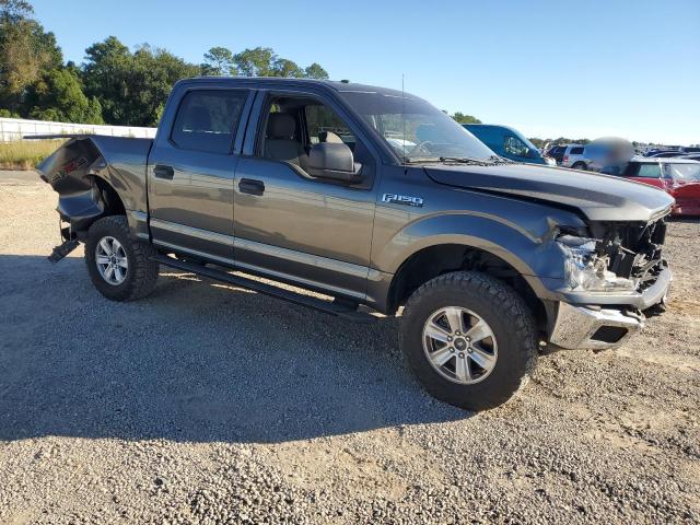 Photo 3 VIN: 1FTEW1E51JFD54090 - FORD F150 SUPER 