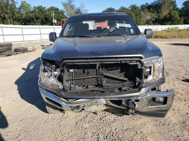 Photo 4 VIN: 1FTEW1E51JFD54090 - FORD F150 SUPER 