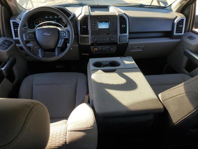 Photo 7 VIN: 1FTEW1E51JFD54090 - FORD F150 SUPER 