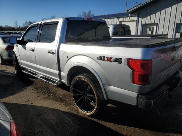 Photo 1 VIN: 1FTEW1E51JFE21805 - FORD F-150 