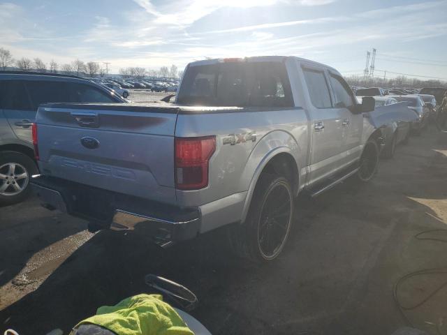 Photo 2 VIN: 1FTEW1E51JFE21805 - FORD F-150 