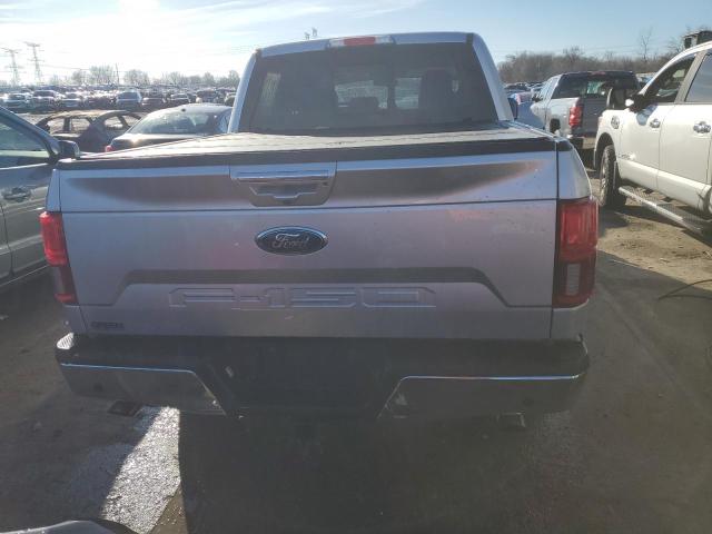 Photo 5 VIN: 1FTEW1E51JFE21805 - FORD F-150 