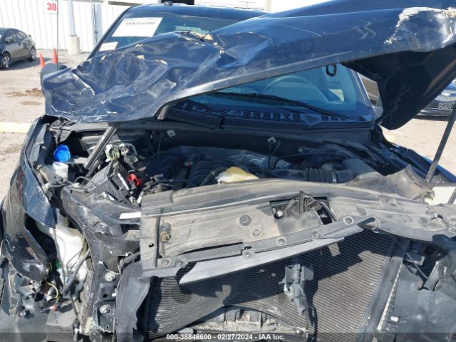 Photo 9 VIN: 1FTEW1E51JKC66440 - FORD F-150 