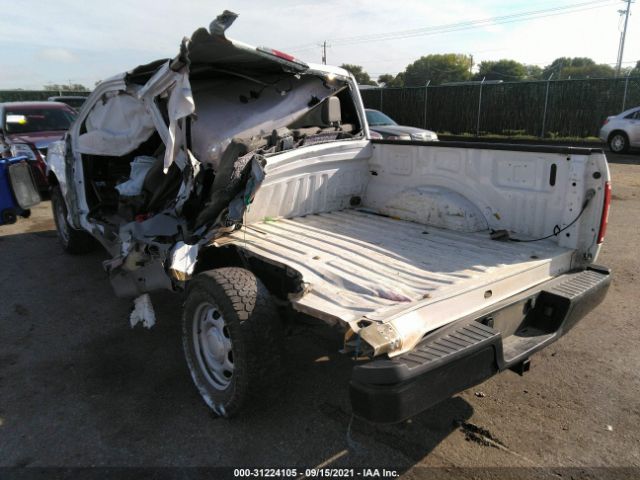 Photo 2 VIN: 1FTEW1E51JKC81066 - FORD F-150 