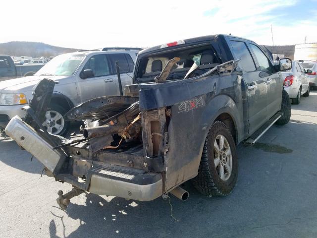 Photo 3 VIN: 1FTEW1E51JKD25440 - FORD F150 SUPER 