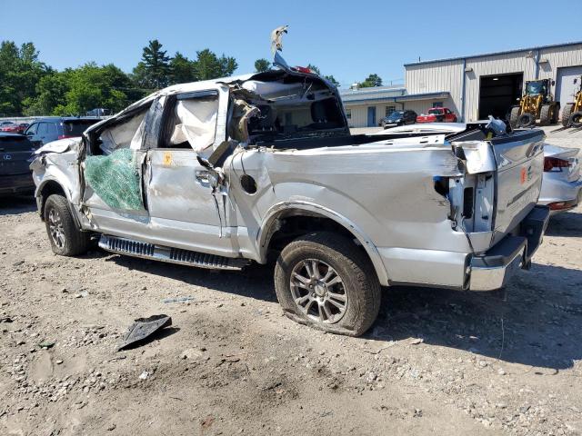 Photo 1 VIN: 1FTEW1E51JKD82396 - FORD F150 SUPER 