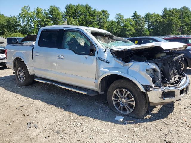 Photo 3 VIN: 1FTEW1E51JKD82396 - FORD F150 SUPER 