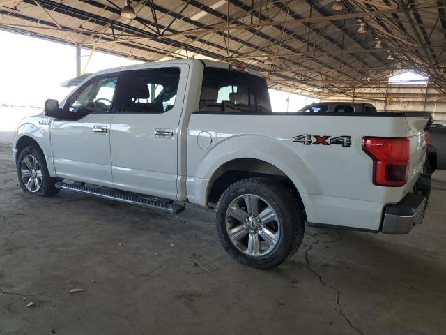 Photo 1 VIN: 1FTEW1E51JKD92751 - FORD F-150 